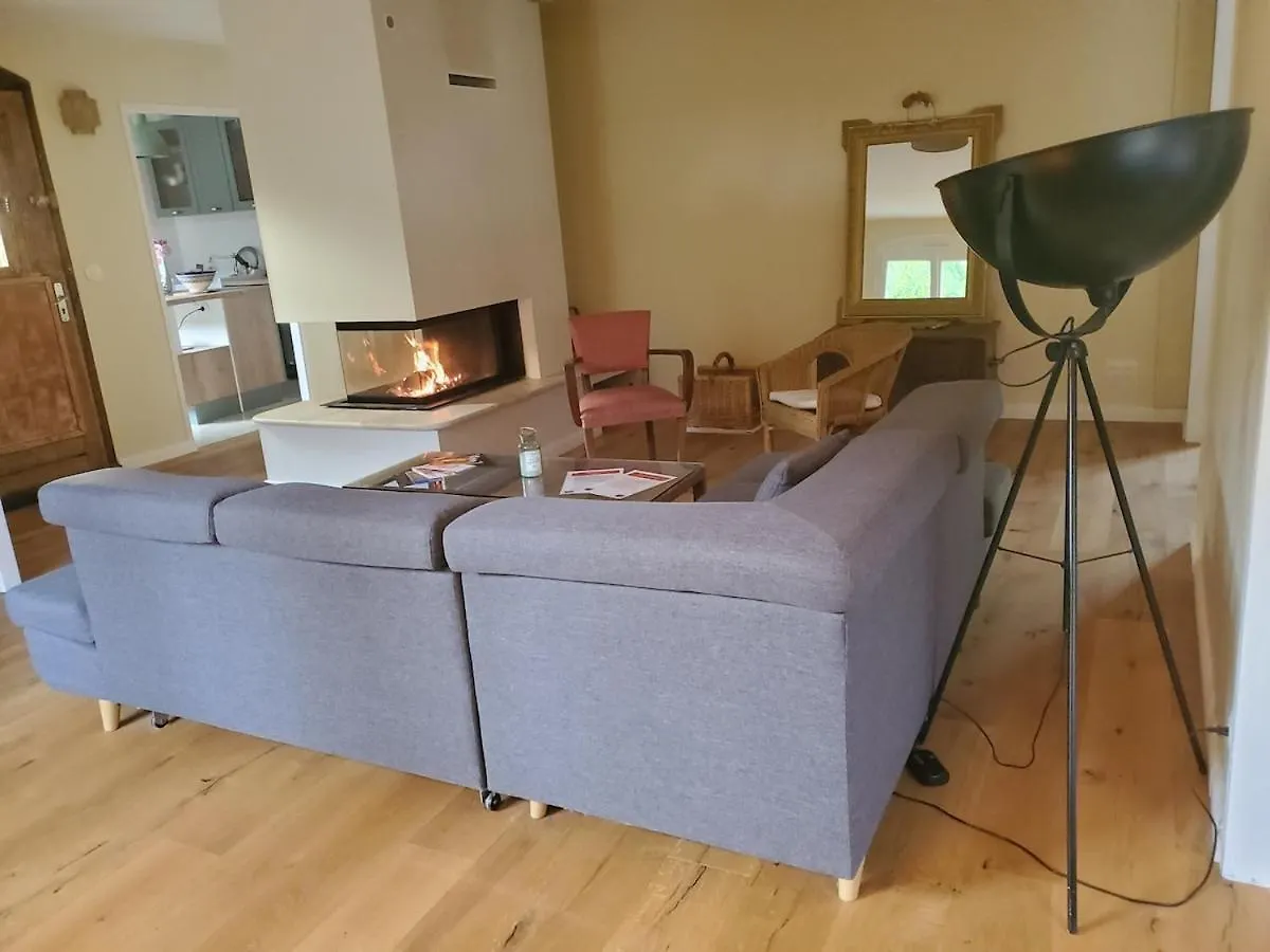 Charming House Near Village With 5-Minutes Pedestrian Access To Old Town Venelles Holiday home