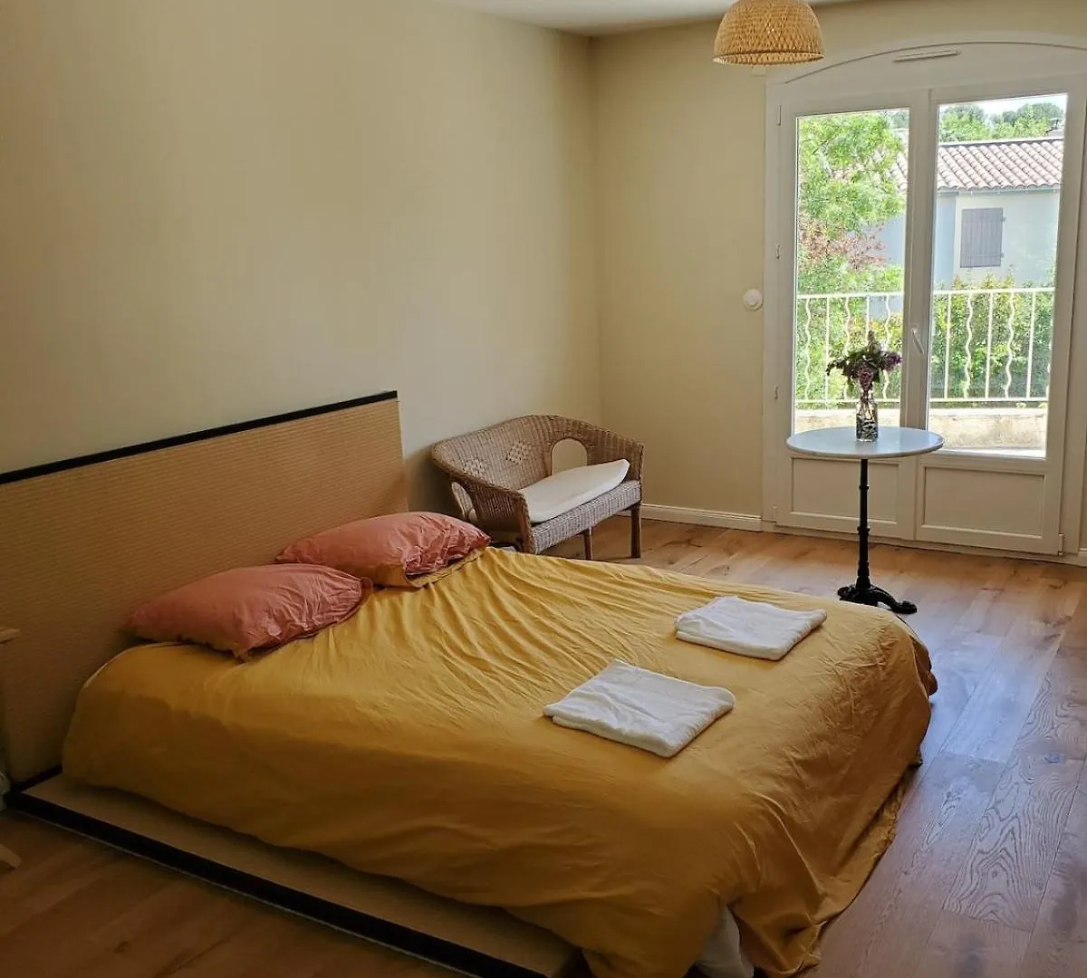 Holiday home Charming House Near Village With 5-Minutes Pedestrian Access To Old Town Venelles France